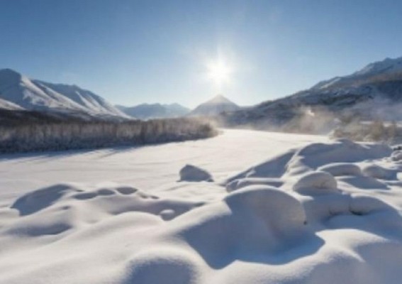 Amid 'worst heat wave in history', Siberia reports record-breaking temperatures