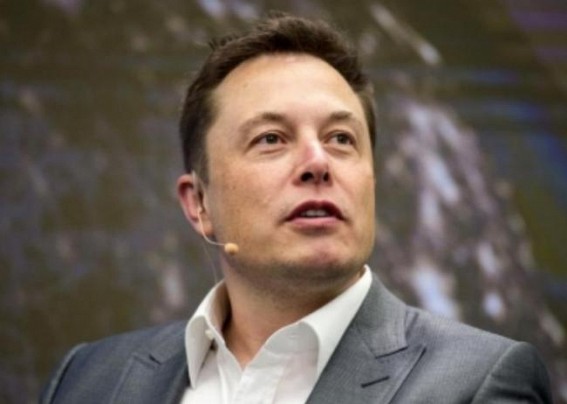 Neuralink likely to begin first human trial later this year: Elon Musk Neuralink likely to begin first human trial later this year: Elon Musk