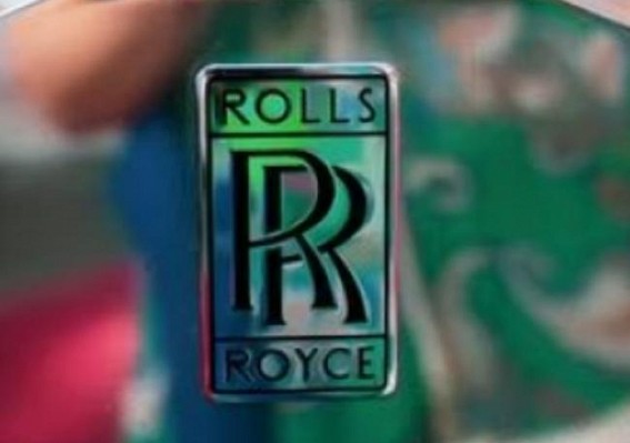 New Rolls-Royce small engine set to begin tests to advance hybrid-electric flight New Rolls-Royce small engine set to begin tests to advance hybrid-electric flight