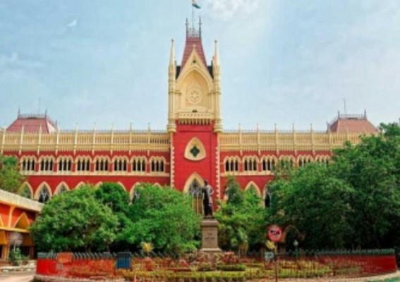Rural polls: Plea in Calcutta HC against Trinamool candidate filing nomination from abroad Rural polls: Plea in Calcutta HC against Trinamool candidate filing nomination from abroad