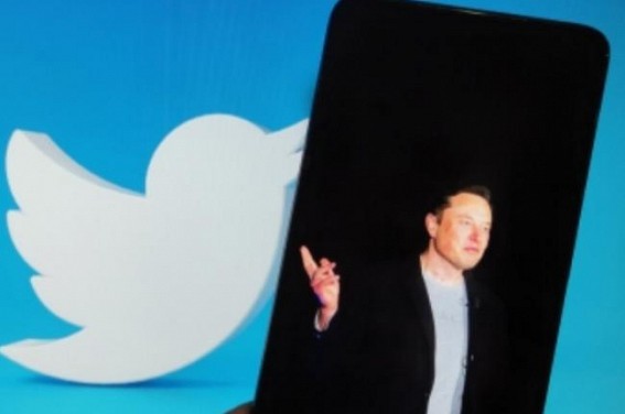 Australia threatens to fine Musk's Twitter over rising online hate Australia threatens to fine Musk's Twitter over rising online hate