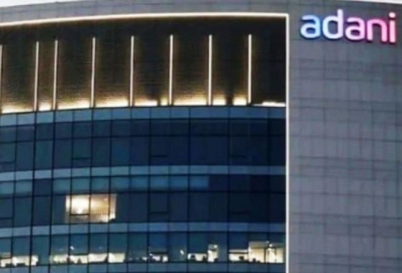 AdaniConneX seals largest data centre financing deal in India with $213mn construction financing facility AdaniConneX seals largest data centre financing deal in India with $213mn construction financing facility