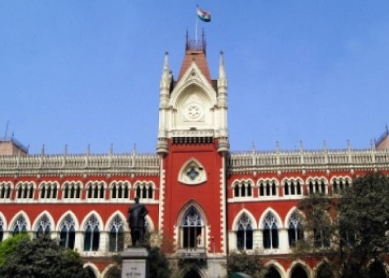 Calcutta HC turns down plea by India Infoline Ltd to quash proceedings Calcutta HC turns down plea by India Infoline Ltd to quash proceedings