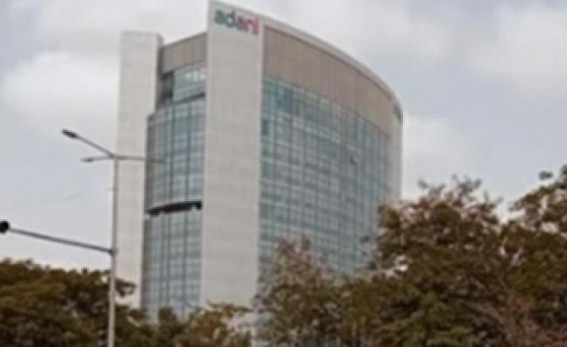 All Adani portfolio companies listed on Indian bourses: Adani Group All Adani portfolio companies listed on Indian bourses: Adani Group