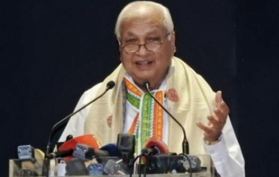Kerala Gov still cut up with State Finance Minister K.N.Balagopal Kerala Gov still cut up with State Finance Minister K.N.Balagopal