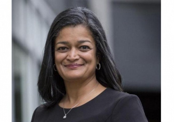 Man sentenced for stalking Indian-American Congresswoman Jayapal Man sentenced for stalking Indian-American Congresswoman Jayapal