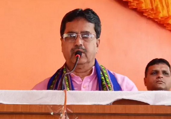 ‘Targeting to Convert Tripura into a Medical Hub’ : CM ‘Targeting to Convert Tripura into a Medical Hub’ : CM