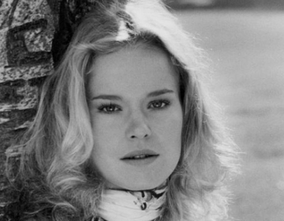 Linda Haynes, whose 'Rolling Thunder' role inspired Tarantino, dies at 75 Linda Haynes, whose 'Rolling Thunder' role inspired Tarantino, dies at 75