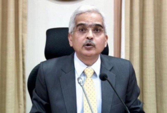 RBI Governor underlines need for strengthening of governance standards