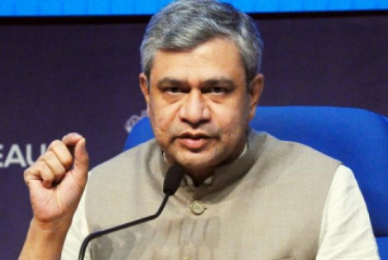 32 firms apply under PLI 2.0 IT hardware scheme: Ashwini Vaishnaw