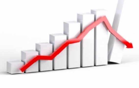 Corporate investments down for 2nd successive quarter in 1QFY24 Corporate investments down for 2nd successive quarter in 1QFY24