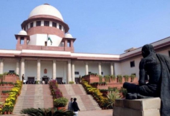 State govt officers can't file frivolous petitions as they don’t have to pay from own pockets: SC State govt officers can't file frivolous petitions as they don’t have to pay from own pockets: SC