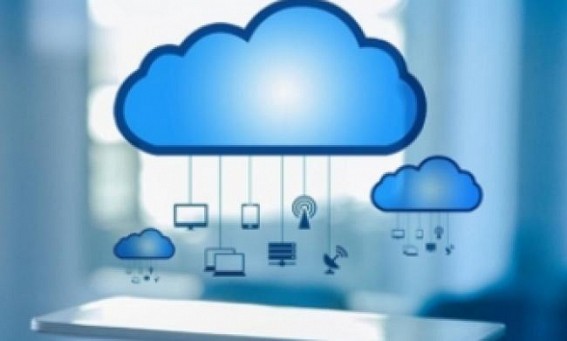 Generative AI & cloud go hand-in-hand for innovation at scale Generative AI & cloud go hand-in-hand for innovation at scale