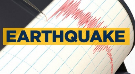 6.6-magnitude quake hits Philippines