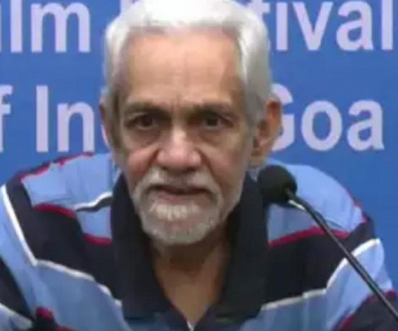 IFFI 2023: Ketan Anand announces web series on Dev Anand, ‘Haqeeqat’ sequel