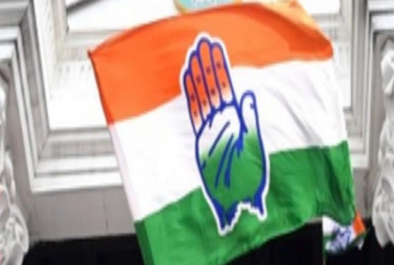 Election results in states 'unprecedented', no one expected loss in Chhattisgarh: Congress Election results in states 'unprecedented', no one expected loss in Chhattisgarh: Congress