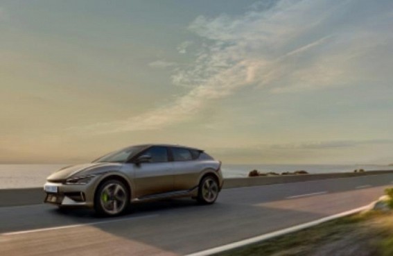 S.Korea unhappy with France over exclusion of Kia EV from subsidy list S.Korea unhappy with France over exclusion of Kia EV from subsidy list
