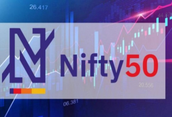 Limited upside potential for Nifty in next 12 months due to rich valuations Limited upside potential for Nifty in next 12 months due to rich valuations