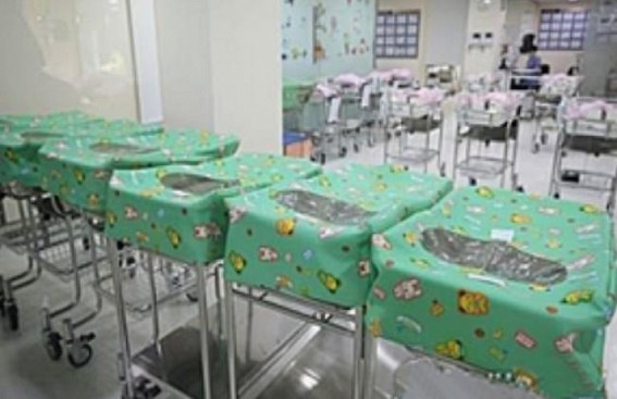 S. Korea to see negative growth in 2050 if low fertility rate continues