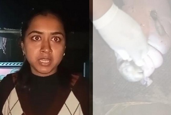 Locals spread rumour that Goat delivered human child ‘completely false’, Veterinary Officer