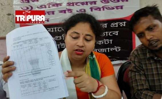 'TRBT Contradicting its own words given to High Court' : Job Aspirants