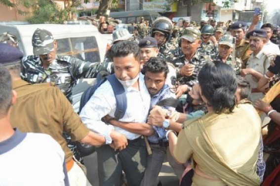 2022 STGT Candidates Waiting for Result Publication, Recruitment over a Year : Govt yet to Reply to Candidates’ Queries over Delay in Result Declaration 2022 STGT Candidates Waiting for Result Publication, Recruitment over a Year : Govt yet to Reply to Candidates’ Queries over Delay in Result Declaration