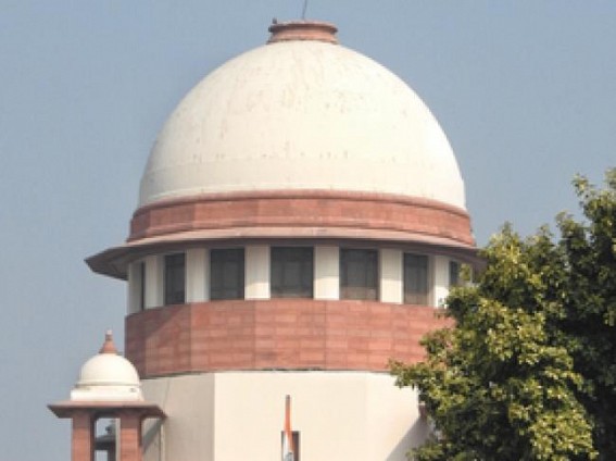 SC dismisses SBI's application, orders bank to disclose data on electoral bonds by Tuesday SC dismisses SBI's application, orders bank to disclose data on electoral bonds by Tuesday