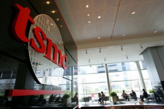 Taiwanese chip major TSMC gets $6.6 bn subsidy for chip plant by US govt Taiwanese chip major TSMC gets $6.6 bn subsidy for chip plant by US govt