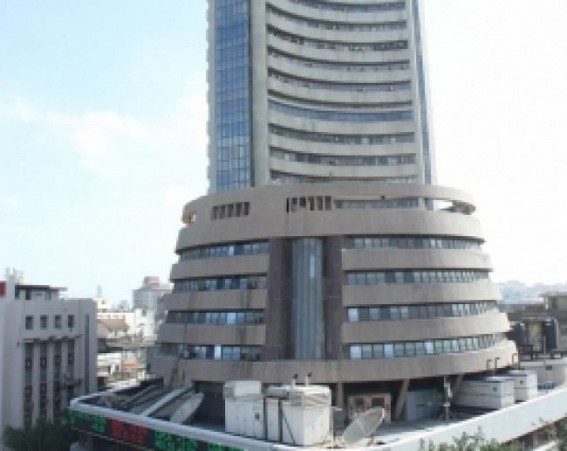 300 pc rise in market cap to Rs 400 lakh crore in last 10 years driven by strong economic fundamentals 300 pc rise in market cap to Rs 400 lakh crore in last 10 years driven by strong economic fundamentals