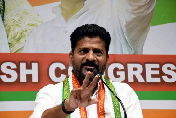 Telangana CM Revanth Reddy seeks time to respond to Delhi Police notice in doctored video case