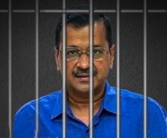 ED to file seventh chargesheet in excise policy case, may name Delhi CM Arvind Kejriwal