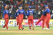 IPL 2024: Patidar, Jacks, Dayal star as RCB beat DC by 47 runs, register fifth win in a row