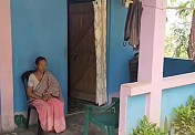 Old Woman is deprived of Social Pension, ‘No idea why the Govt has stopped my Pension!’