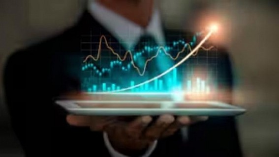 Adani Group companies’ shares surge near 10 pc in morning trade