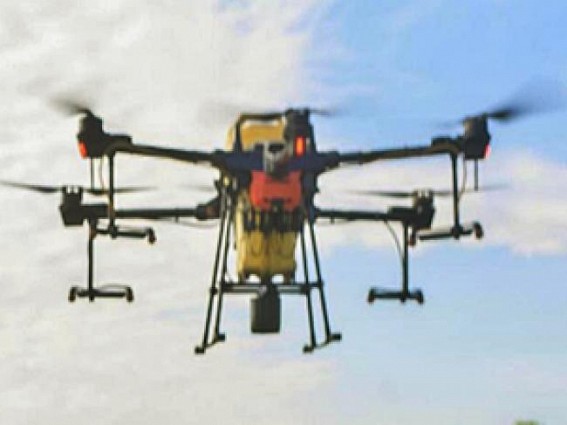 Delhi Police ban drones, hot air balloons ahead of PM Modi's swearing-in