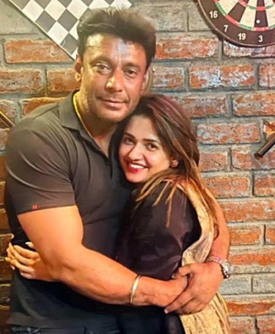 Fan murder case: Pavithra Gowda is not Kannada superstar Darshan’s wife, clarifies counsel