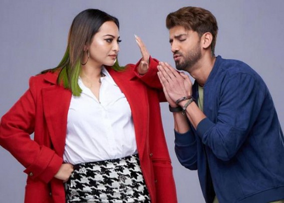 Sonakshi-Zaheer wedding decor to be in shades of ivory and white