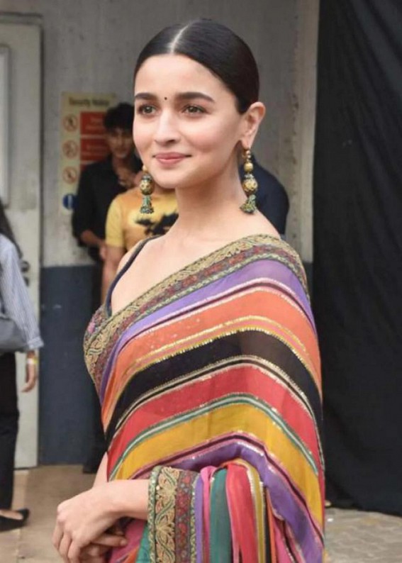 Alia Bhatt wakes up celeb fitness trainer Yasmin Karachiwala ‘early in the morning’