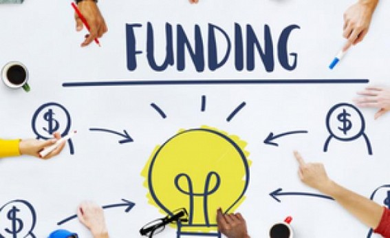 Tech startups raise $4.1 billion in 1st half of 2024, India remains 4th-highest funded globally