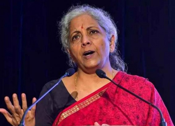 GST Council okays uniform 12 per cent GST on milk cans, cartons, water sprinklers