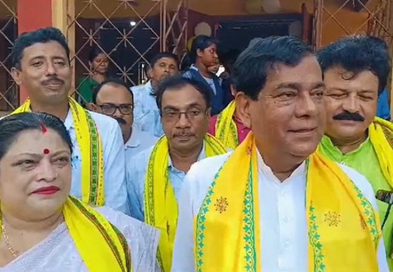 Noagaon Krishnanagar School elevated to High School