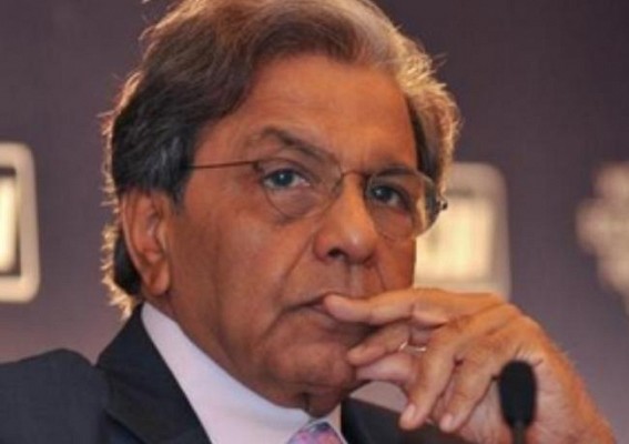 India on way to become a developed nation by 2047: NK Singh