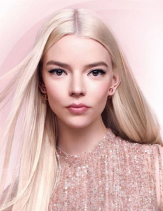 Anya Taylor-Joy’s husband 'accidentally' proposed to her on ‘Forrest Gump’ bench Anya Taylor-Joy’s husband 'accidentally' proposed to her on ‘Forrest Gump’ bench