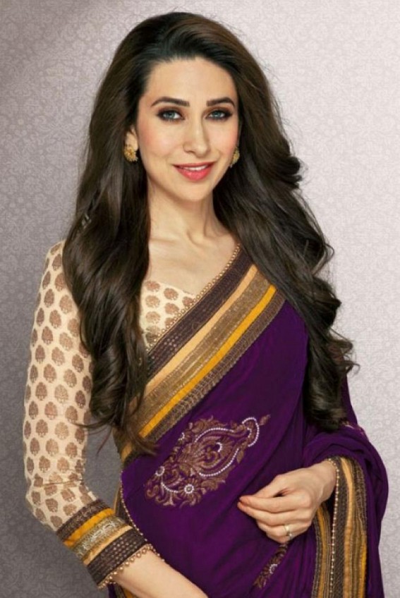 Karisma Kapoor twins with her avocado toast, tags it as ‘mega vibe’