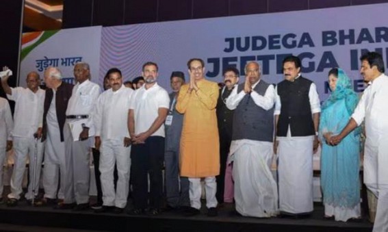 Has INDIA bloc run its course? A critical look at current tensions