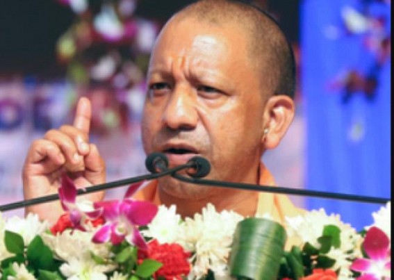 CM Adityanath calls for strong laws to prevent human waste contamination in food