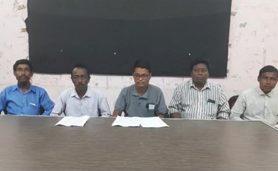 ‘Fulfil our Demands or Face Protests’ : Surrendered Militants