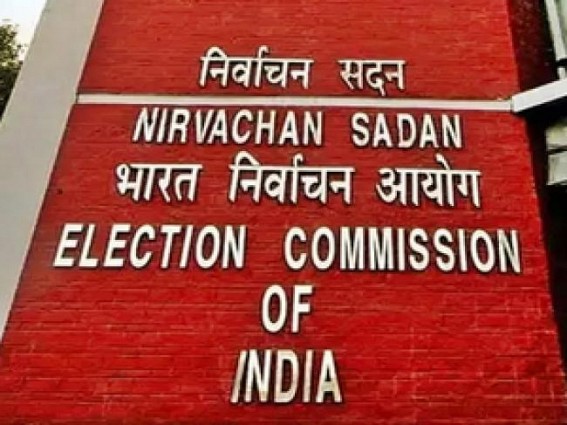 EC accepts Cong’s ‘in-person' demand regarding Maha polls, calls party delegation on Dec 3 EC accepts Cong’s ‘in-person' demand regarding Maha polls, calls party delegation on Dec 3