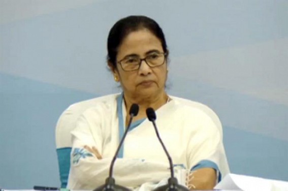 Mamata Banerjee seeks UN intervention in Bangladesh crisis Mamata Banerjee seeks UN intervention in Bangladesh crisis