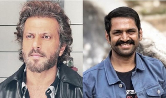 Why Aamir Dalvi wants to stay in touch with co-actor Sharib Hasmi for life Why Aamir Dalvi wants to stay in touch with co-actor Sharib Hasmi for life